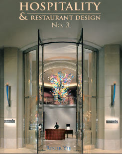 Hospitality & Restaurant Design No.3