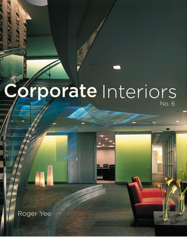 Corporate Interiors No.6