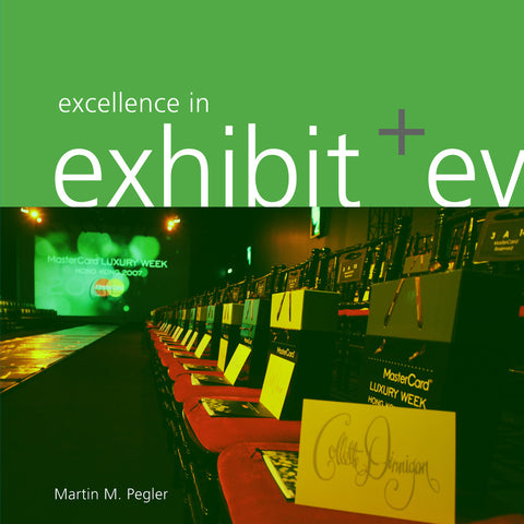 Exhibit + Event Design: Pico Global International