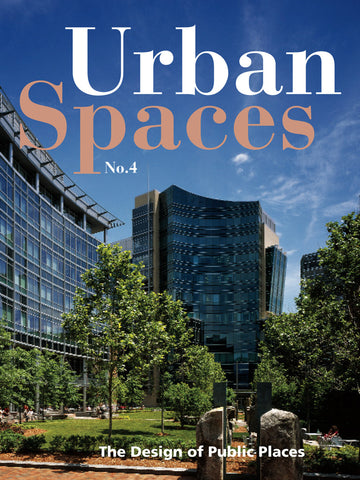 Urban Spaces No.4
