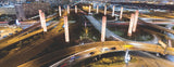 LAX Gateway: Creating a Los Angeles Icon