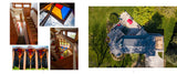 Contemporary Michigan: Iconic Houses at the Epicenter of Modernism