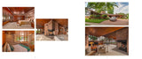 Contemporary Michigan: Iconic Houses at the Epicenter of Modernism