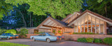 Contemporary Michigan: Iconic Houses at the Epicenter of Modernism