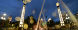 LANDMARKS: <br> Everyplace has a story. Every story has a place™