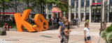 LANDMARKS: <br> Everyplace has a story. Every story has a place™