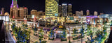 LANDMARKS: <br> Everyplace has a story. Every story has a place™