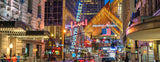 LANDMARKS: <br> Everyplace has a story. Every story has a place™