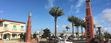 LANDMARKS: <br> Everyplace has a story. Every story has a place™