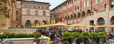 LANDMARKS: <br> Everyplace has a story. Every story has a place™
