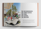 Graphic Connections in Architecture: RSM Design