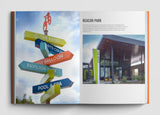 Graphic Connections in Architecture: RSM Design