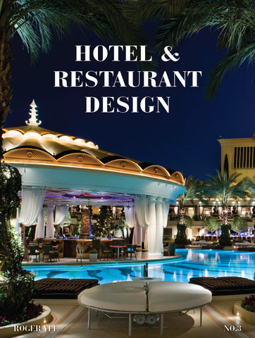 Hotel & Restaurant Design No.3