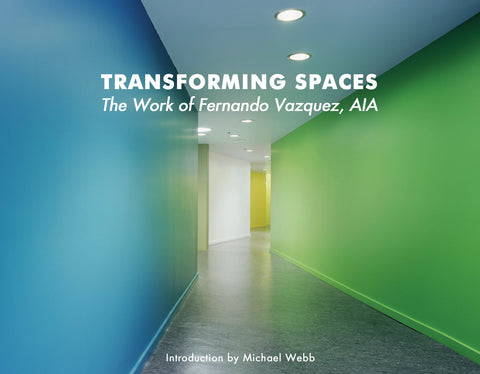 Transforming Spaces