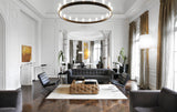 Interiors: Europe & the Americas II