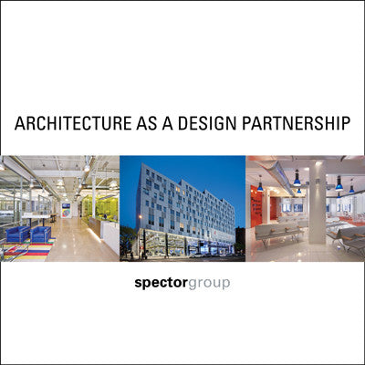 Architecture as a Design Partnership