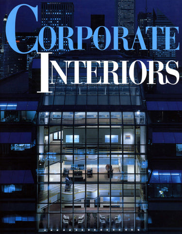 Corporate Interiors No.1