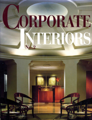 Corporate Interiors No.2