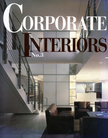 Corporate Interiors No.3