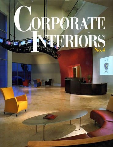 Corporate Interiors No.4