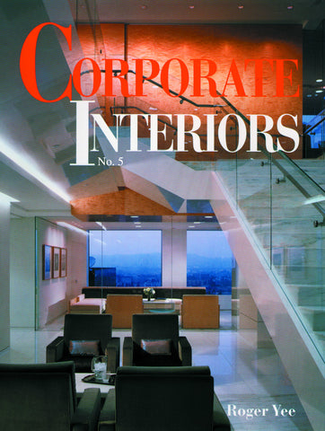Corporate Interiors No.5