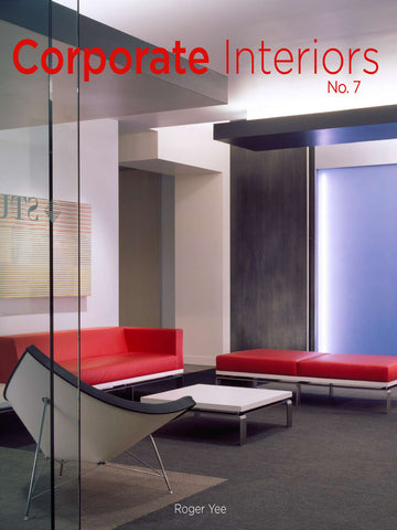 Corporate Interiors No.7