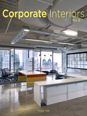 Corporate Interiors No.8