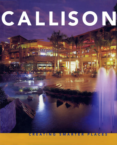Callison: Creating Smarter Places