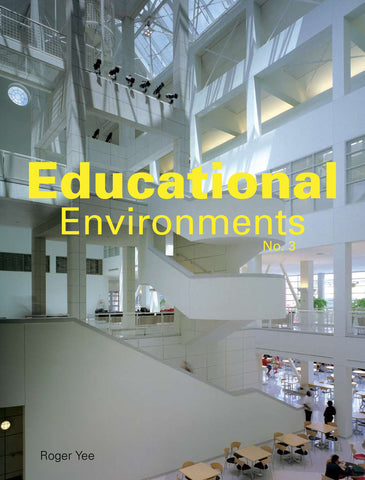 Educational Environments No.3