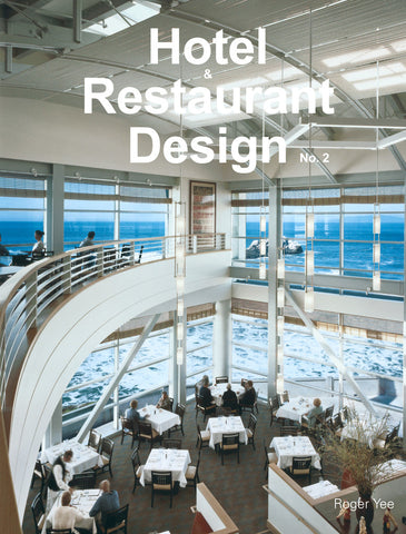 Hotel & Restaurant Design No.2