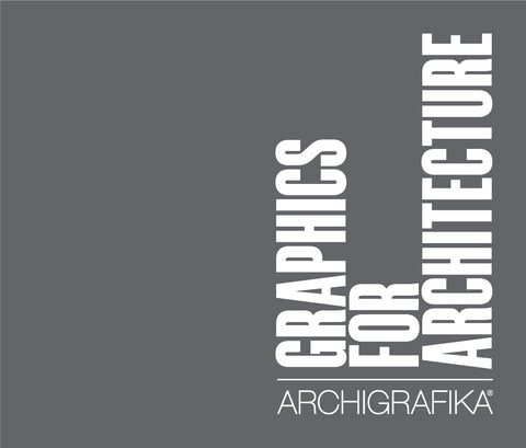 Graphics for Architecture: Archigrafika