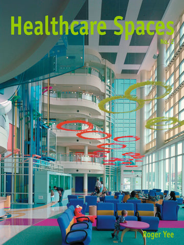 Healthcare Spaces No.2