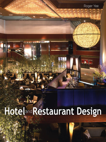 Hotel & Restaurant Design No.1