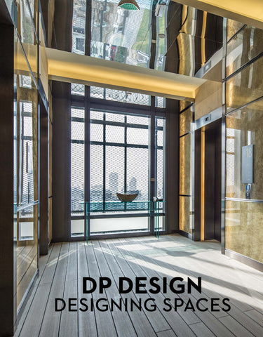 Designing Spaces <P>DP Design