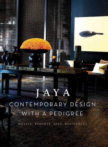 Jaya Contemporary Design with a Pedigree (Digital Book)