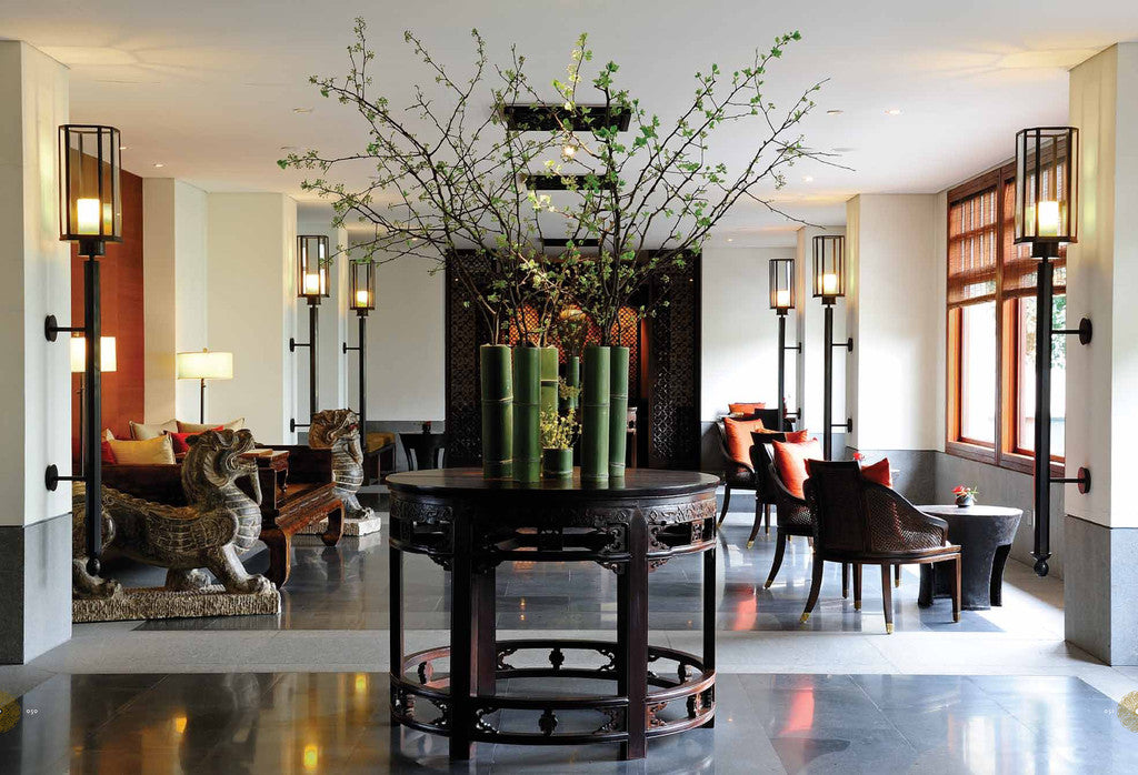 Jaya Contemporary Design with a Pedigree (Digital Book) | American Express