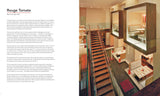 Nourishing the Senses: Restaurant Architecture of Bentel & Bentel