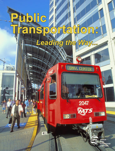 Public Transportation No.2