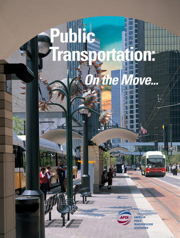Public Transportation No.1