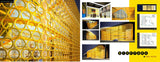 Transforming Spaces