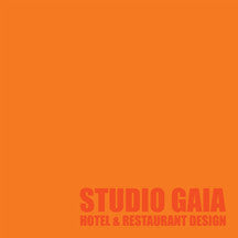 Studio GAIA: Hotel & Restaurant Design (Out of Print)