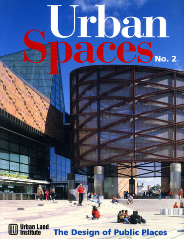 Urban Spaces No.2