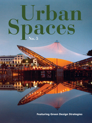 Urban Spaces No.5
