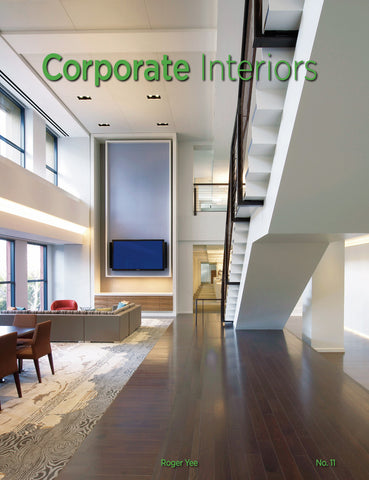 Corporate Interiors No.11 - Digital Edition