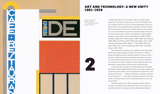 Graphic Design + Architecture: <p>A 20th-Century History