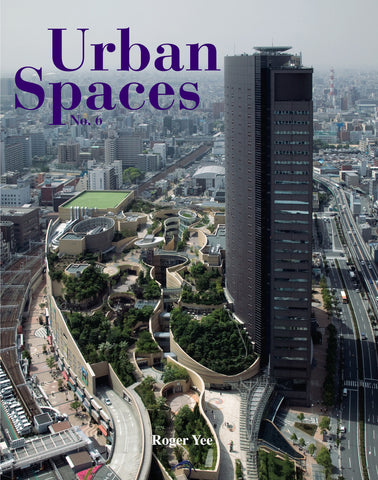 Urban Spaces No.6